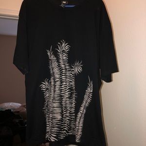 Vintage floral T-Shirt